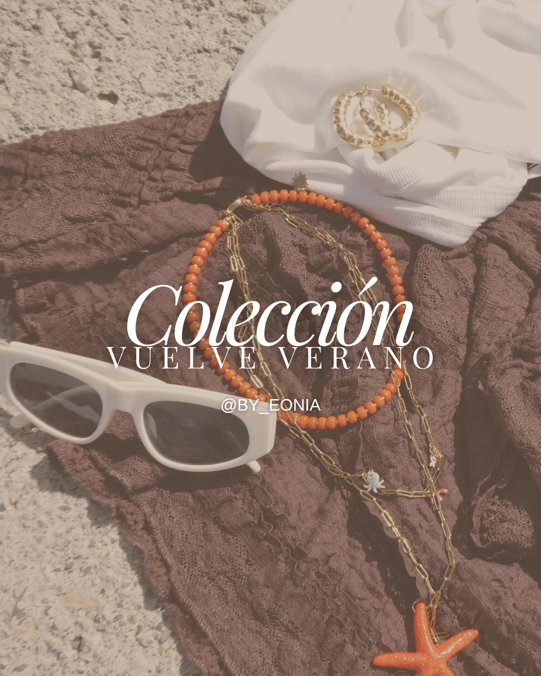 VUELVE VERANO - EONIA