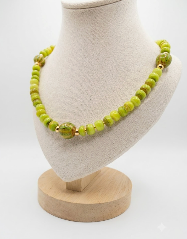 Collar Selva