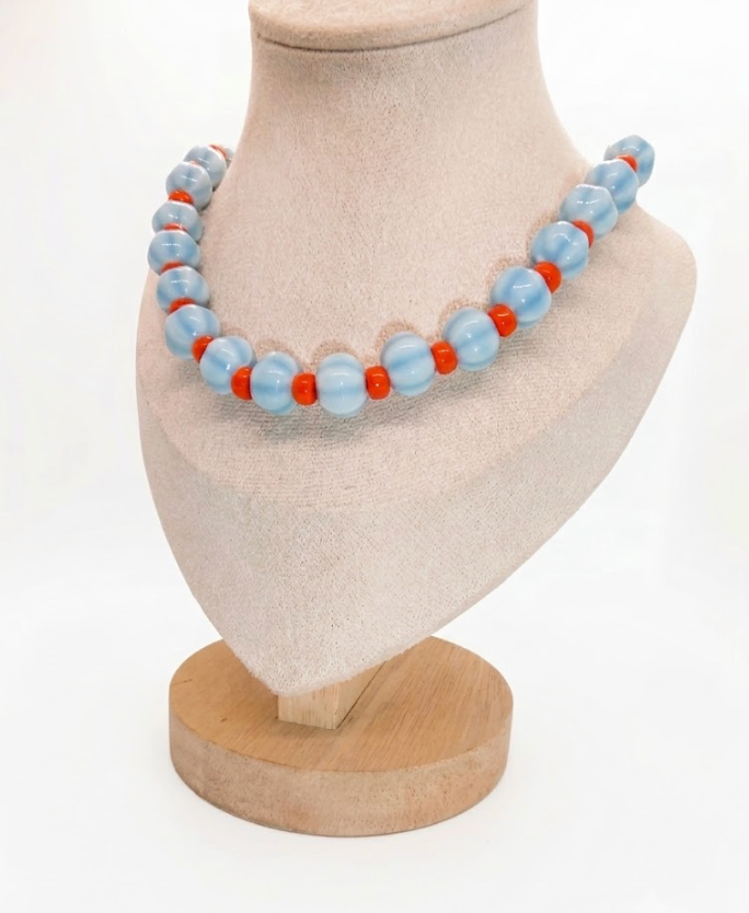 Collar Capri