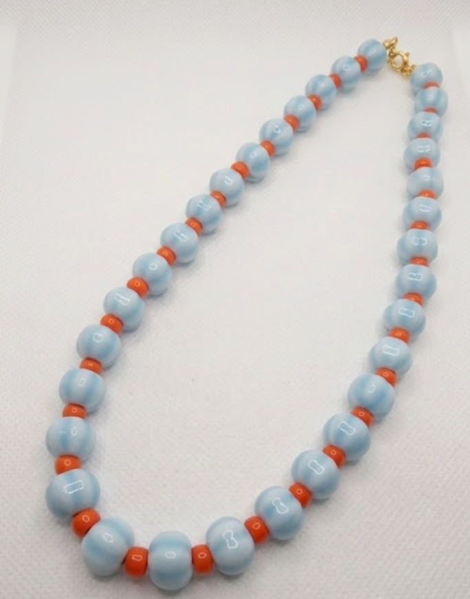 Collar Capri