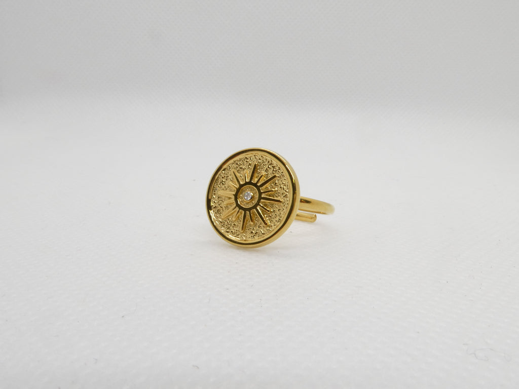 Anillo Circle