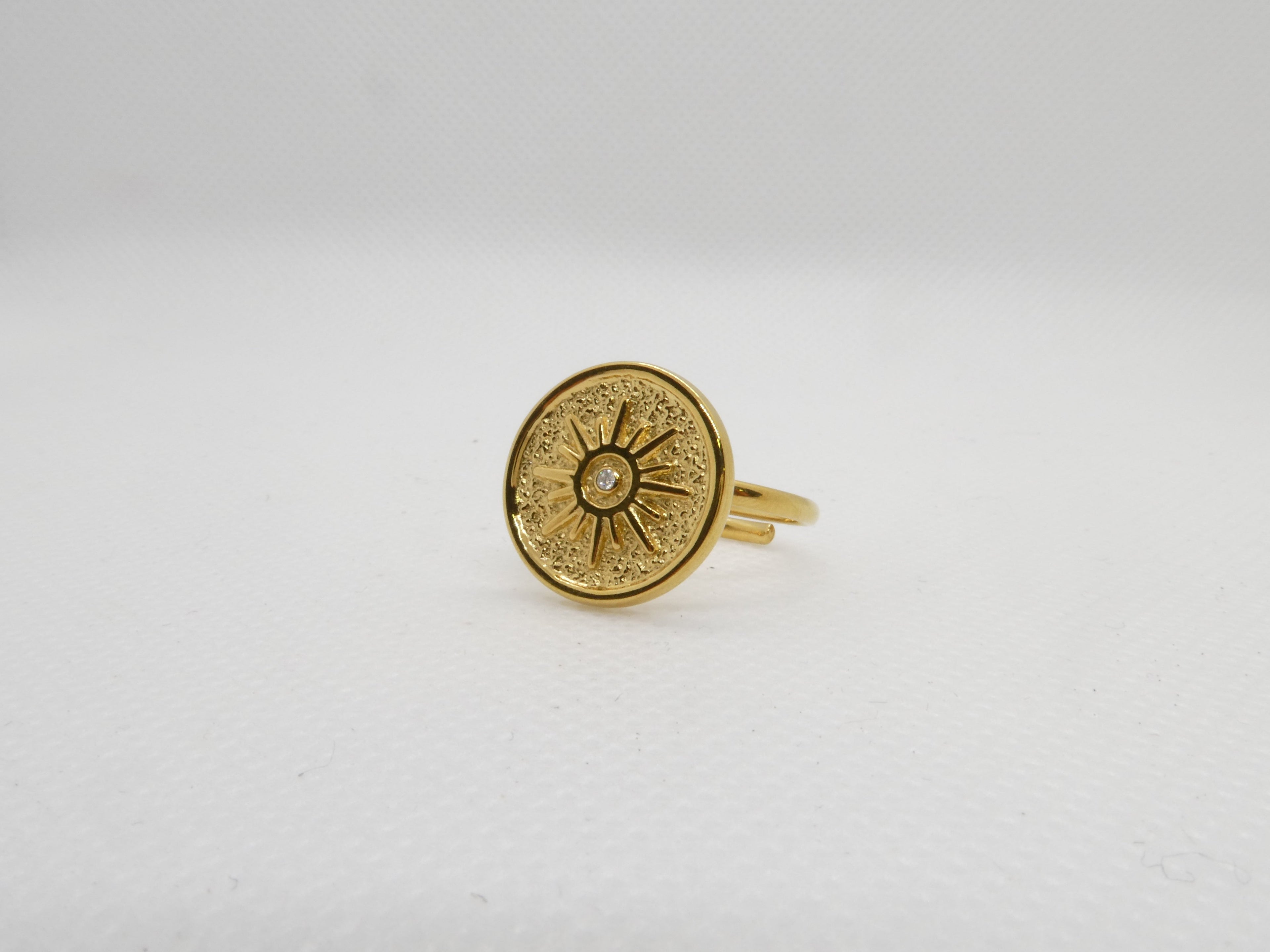 Anillo Circle