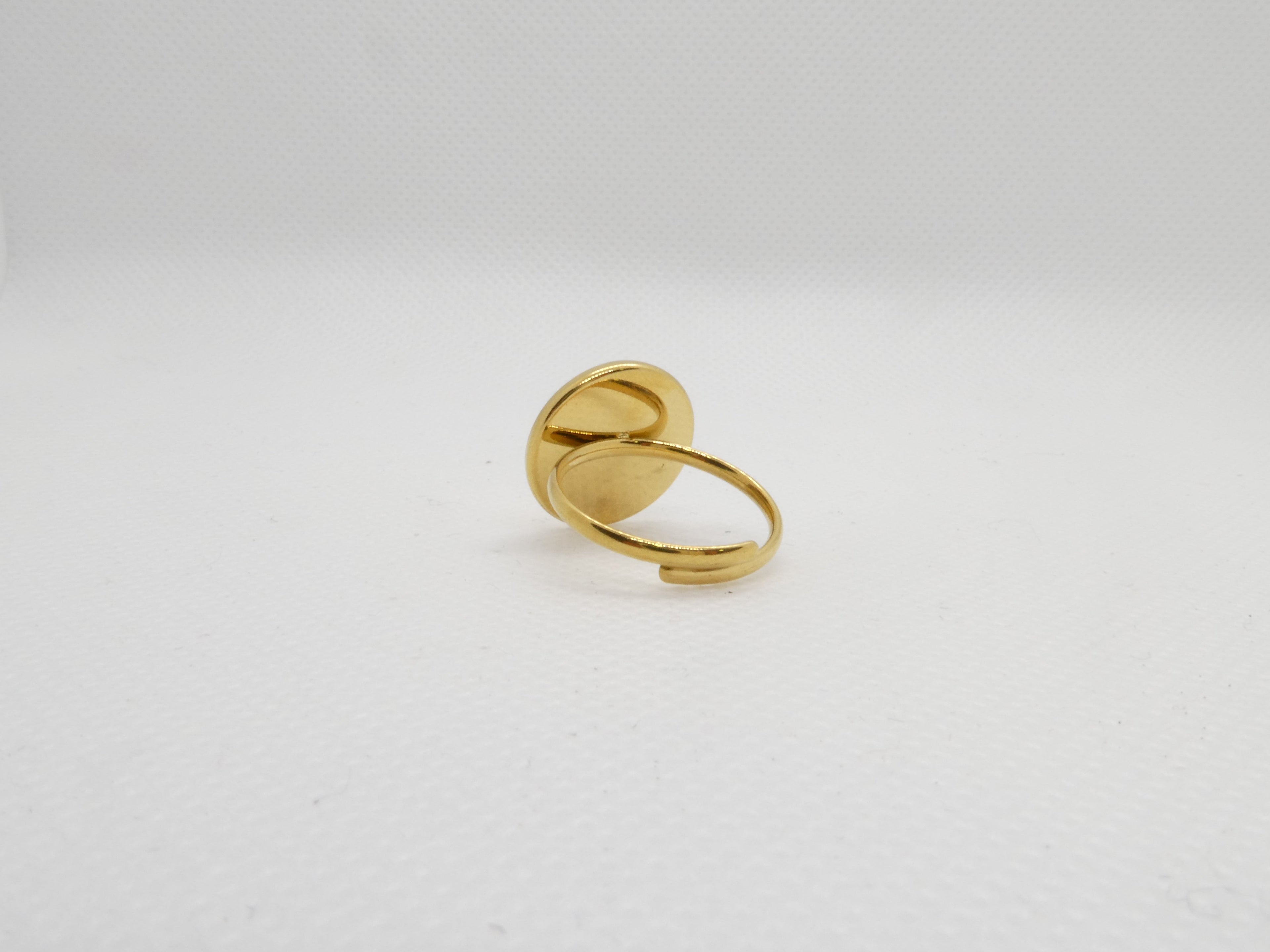 Anillo Circle