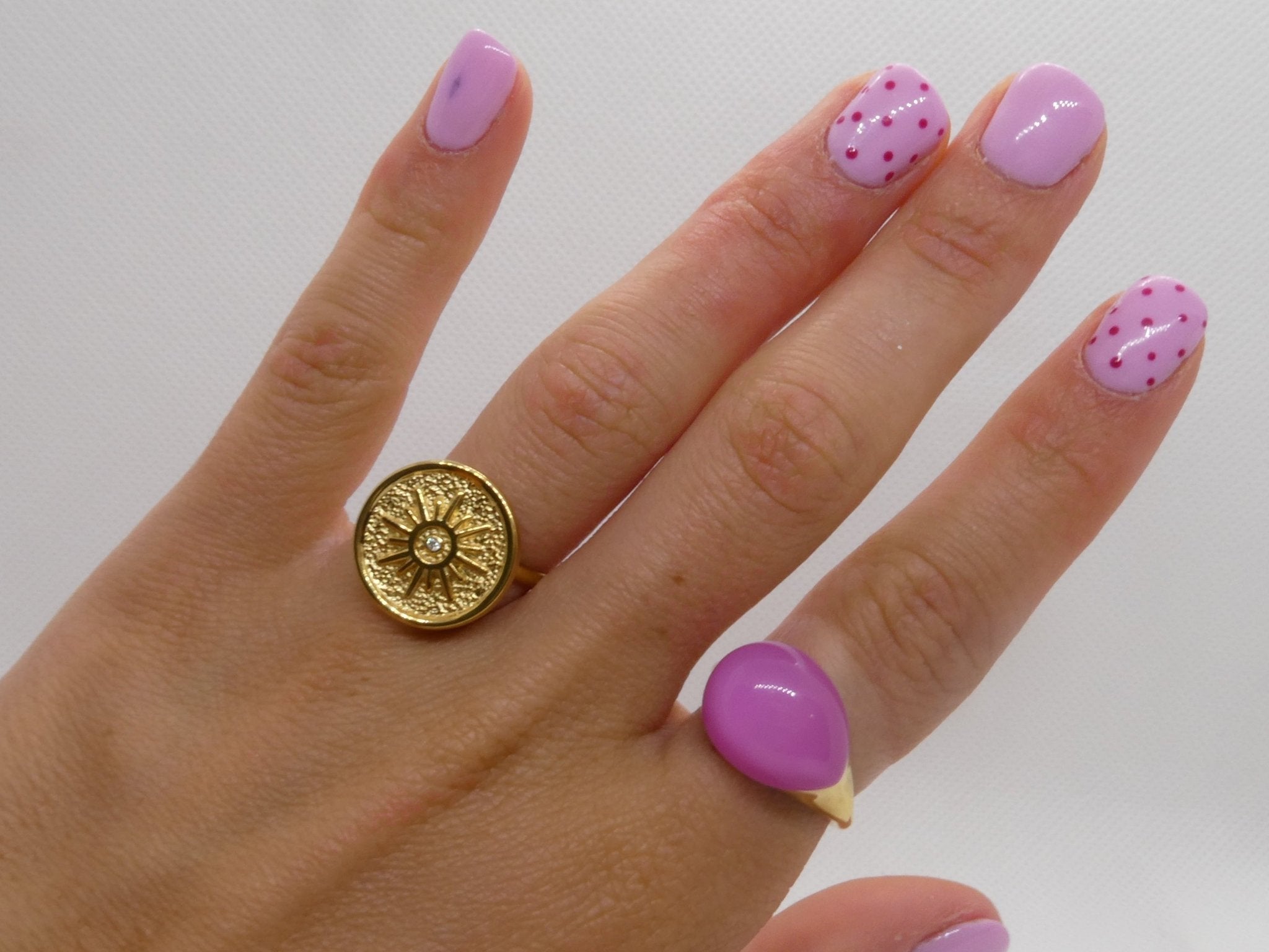 Anillo Circle - EONIA