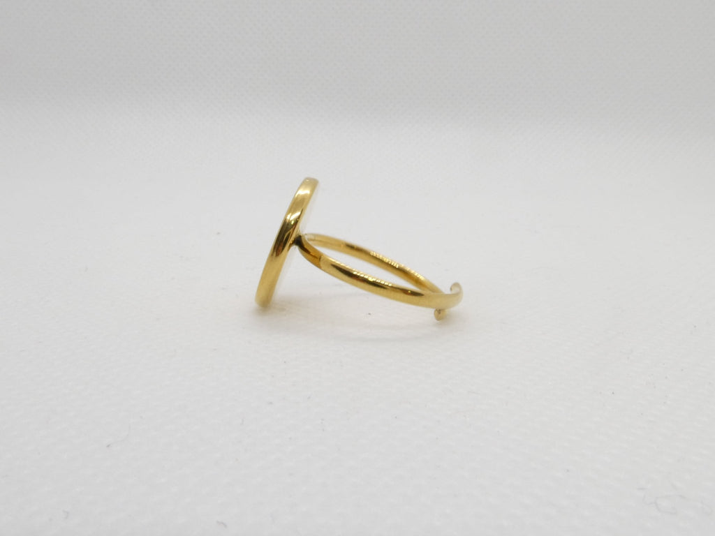 Anillo Circle - EONIA