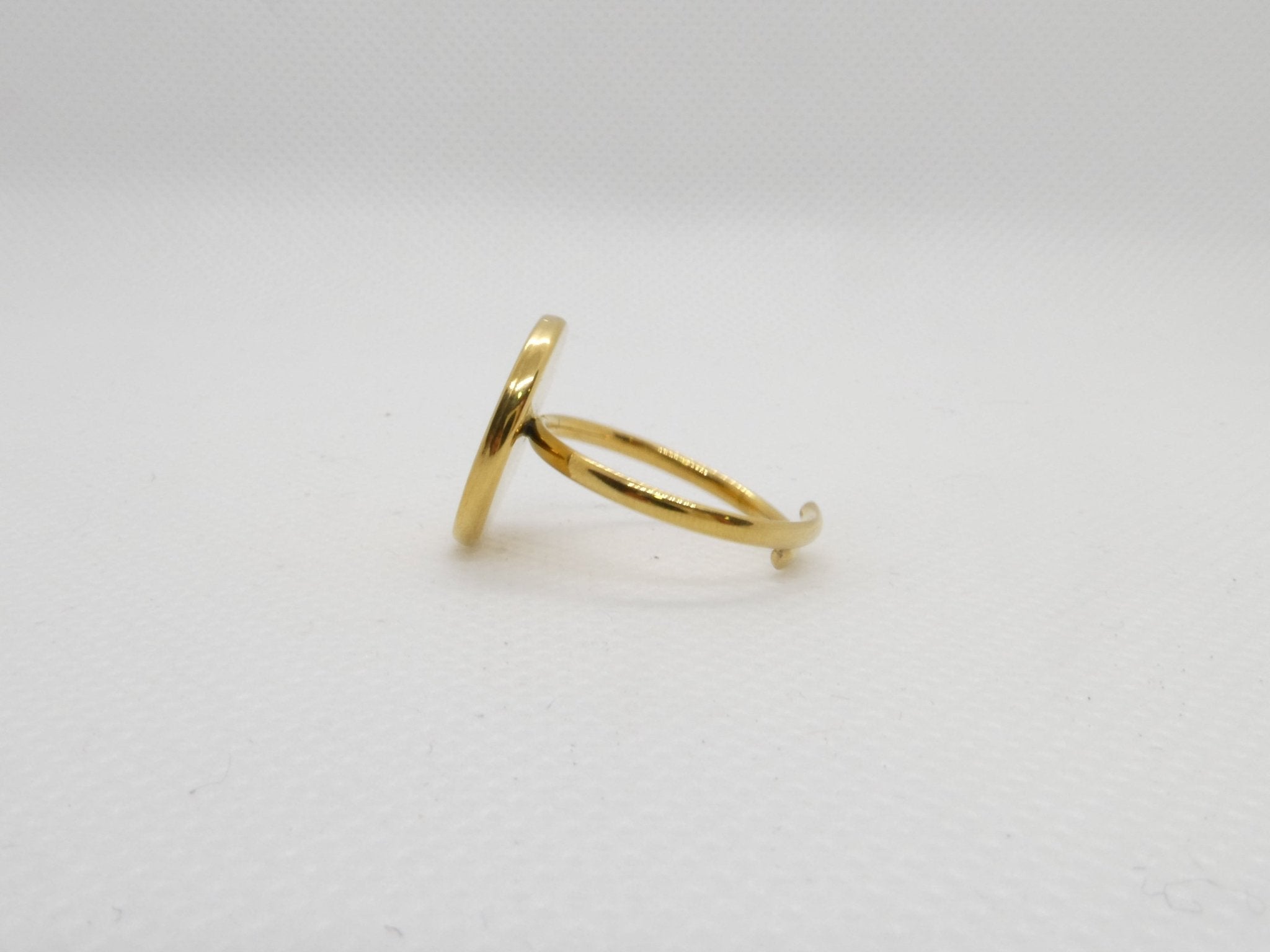 Anillo Circle - EONIA