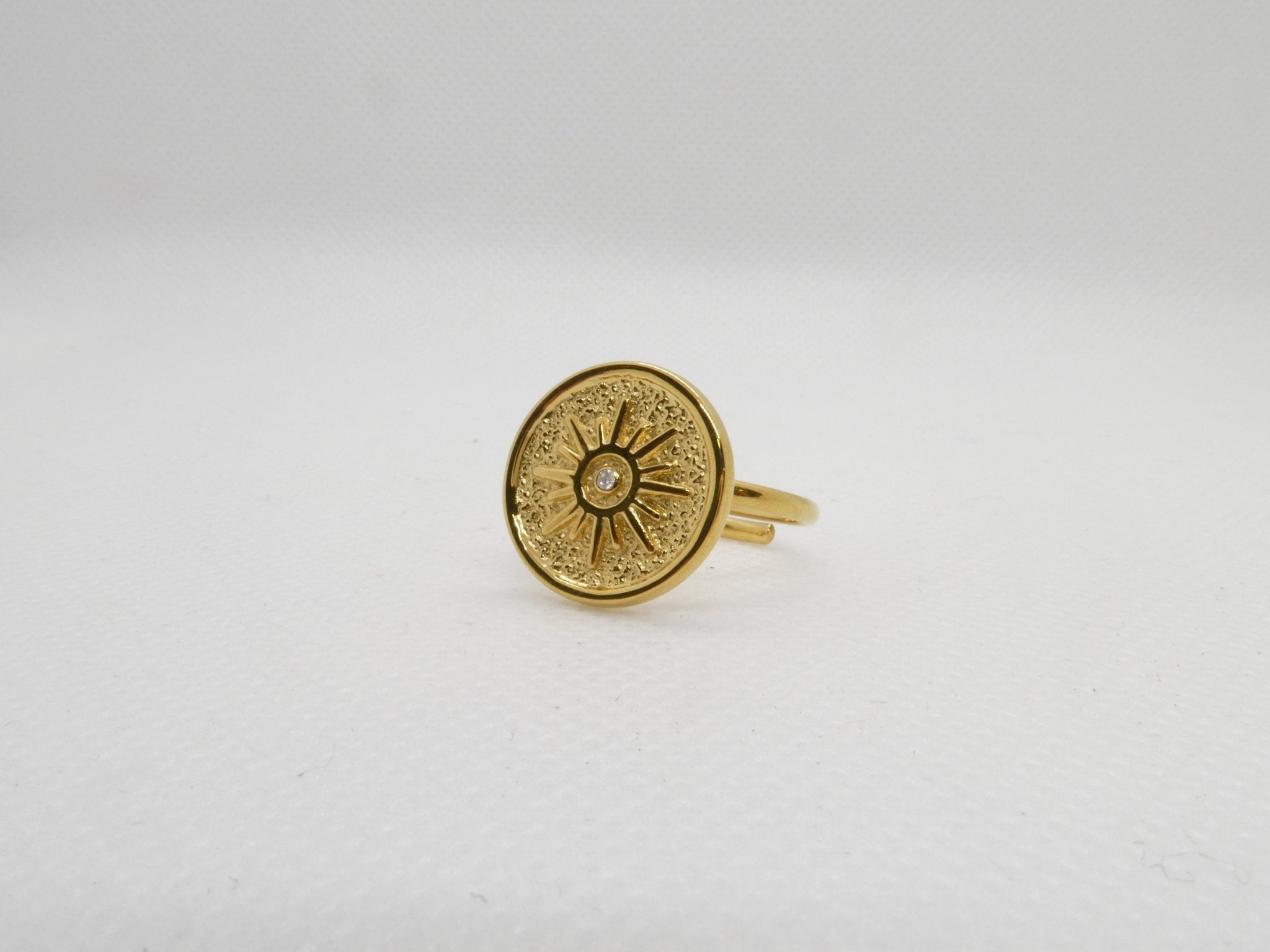 Anillo Circle - EONIA