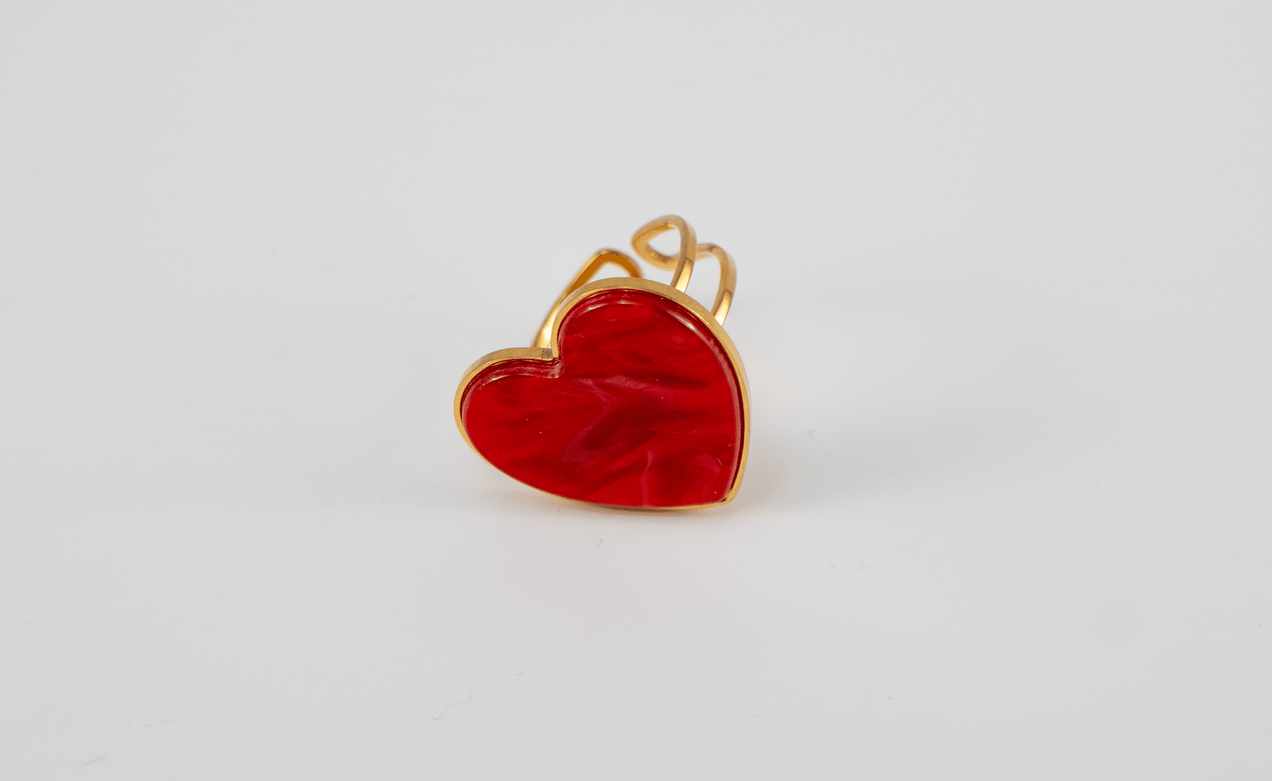 Anillo Love - EONIA