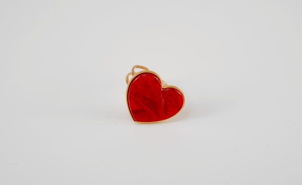 Anillo Love - EONIA