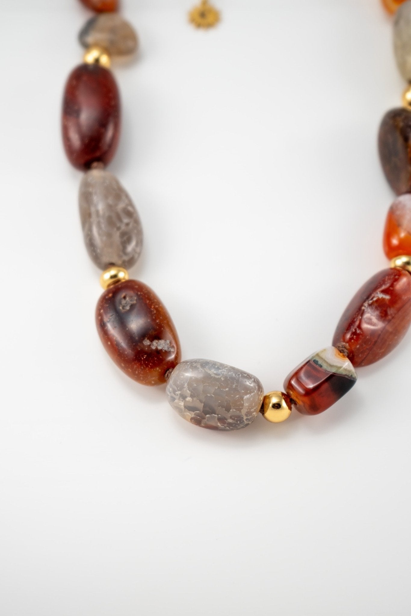 Colgante Roots - eonia