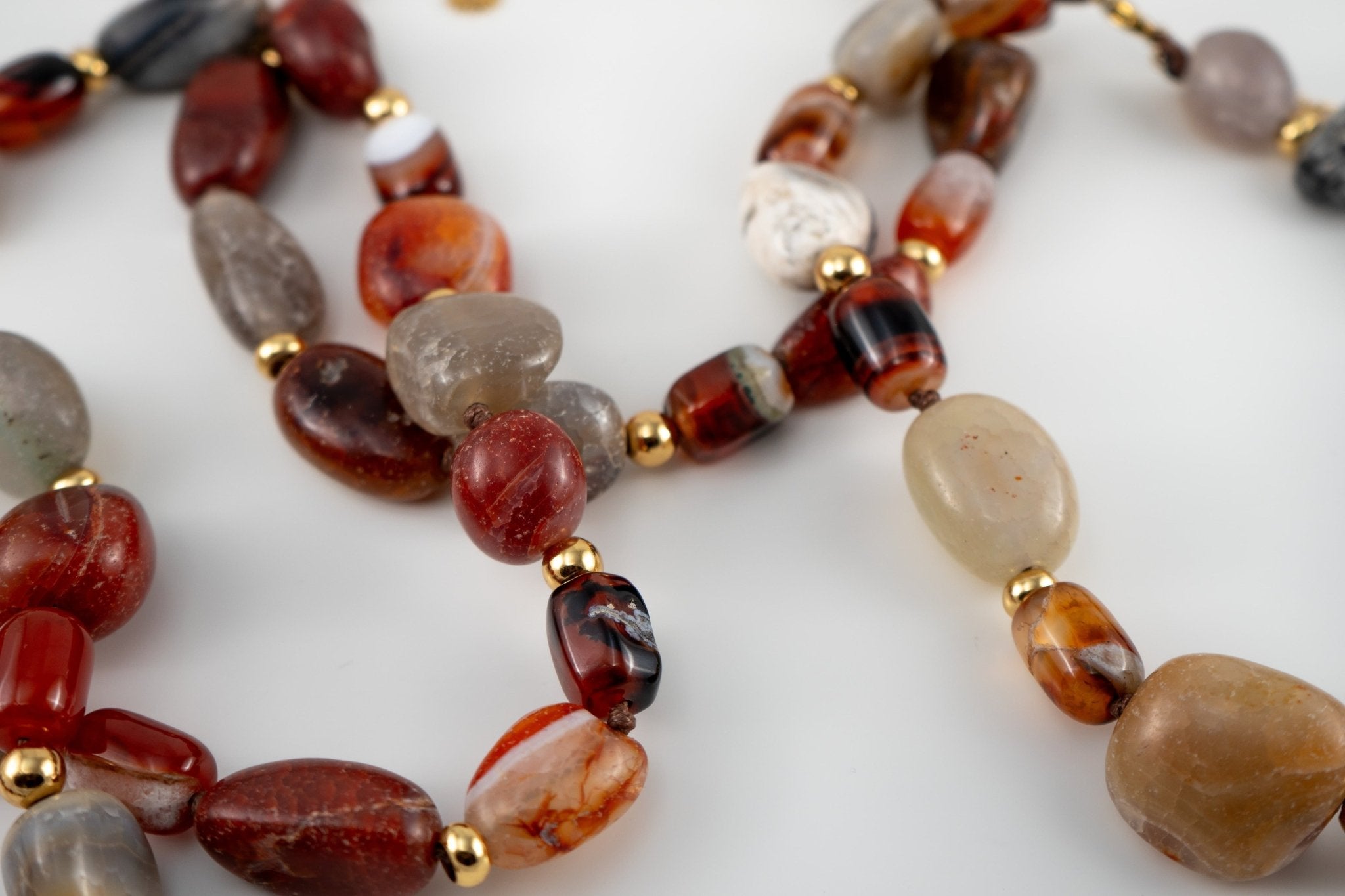 Colgante Roots - eonia