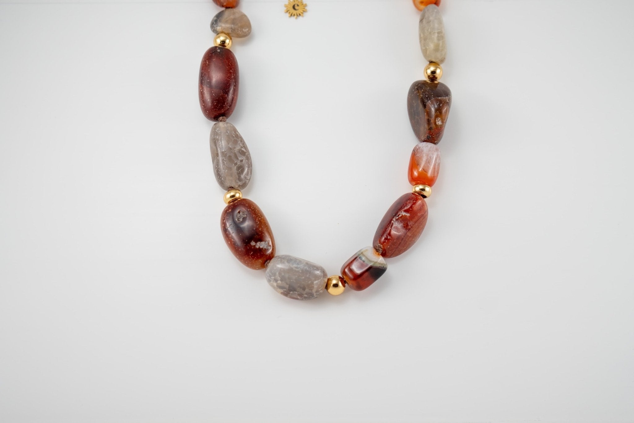 Colgante Roots - eonia