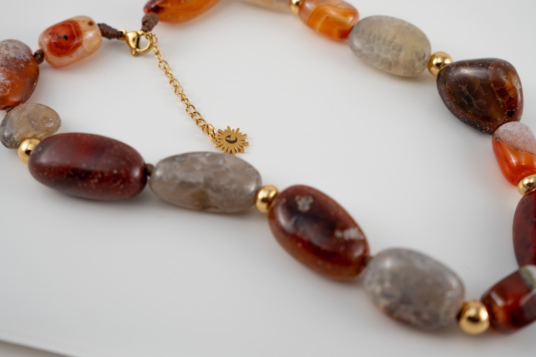 Colgante Roots - eonia