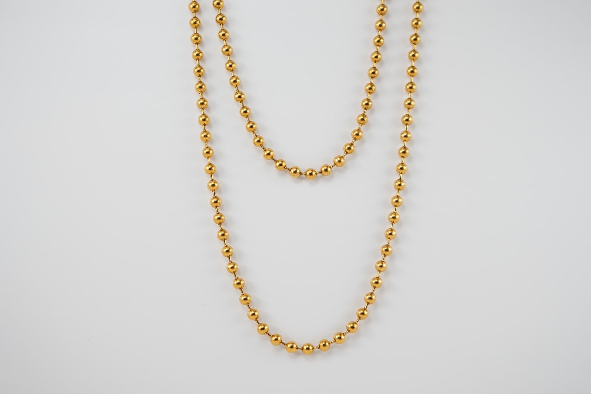 Collar Aureum - eonia