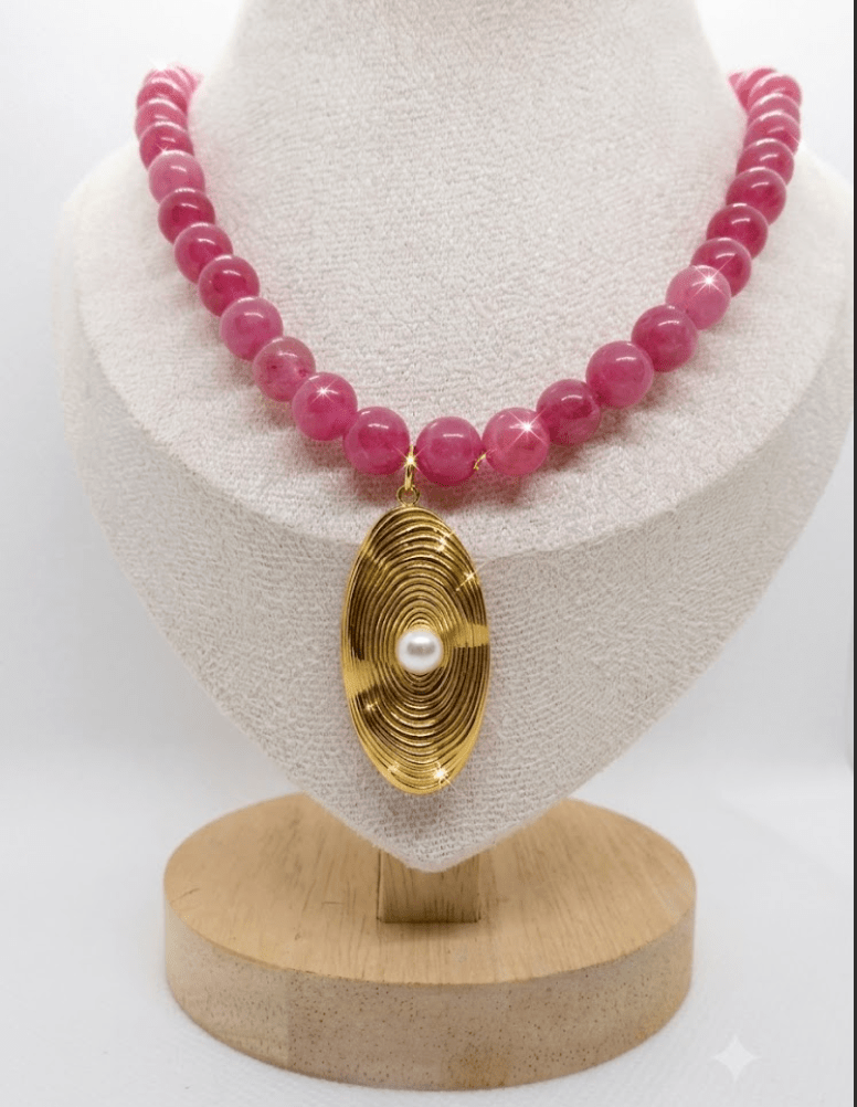 Collar Candy - EONIA