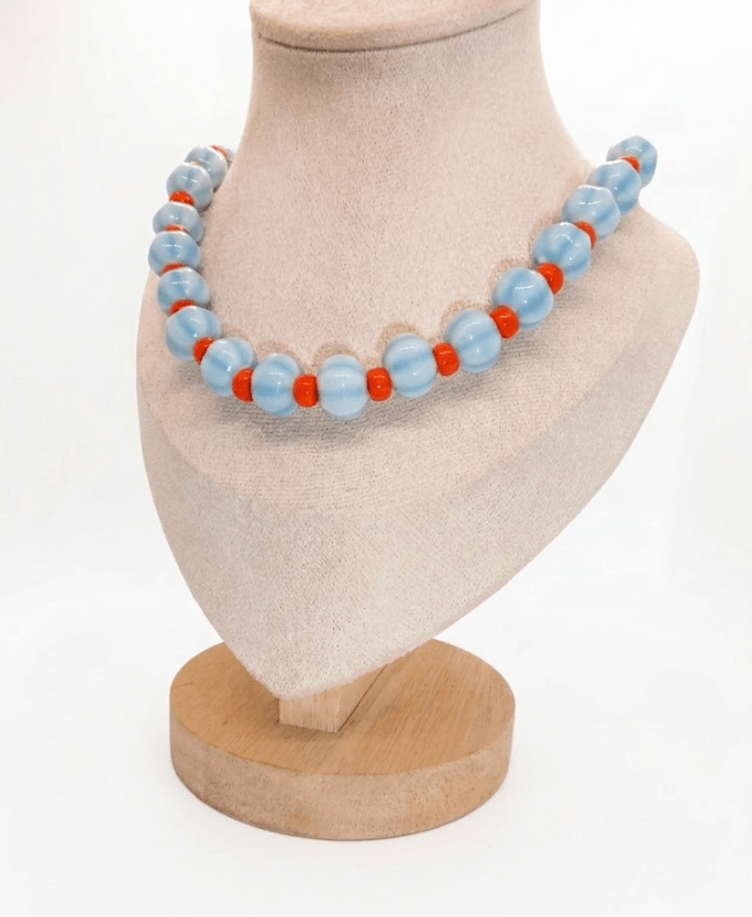 Collar Capri - EONIA