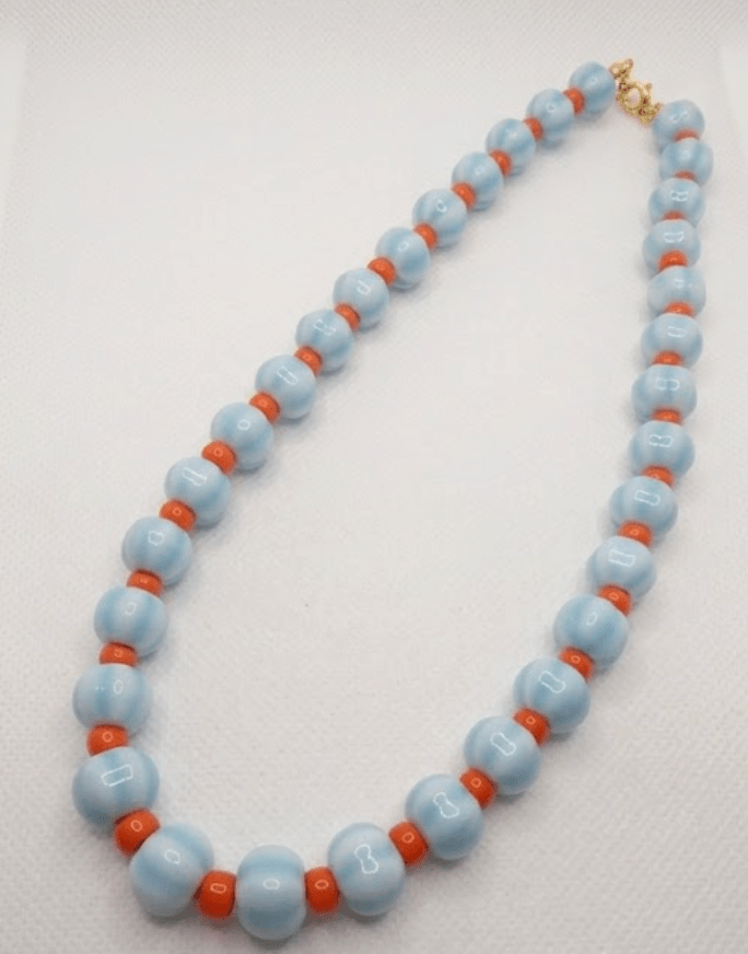 Collar Capri - EONIA