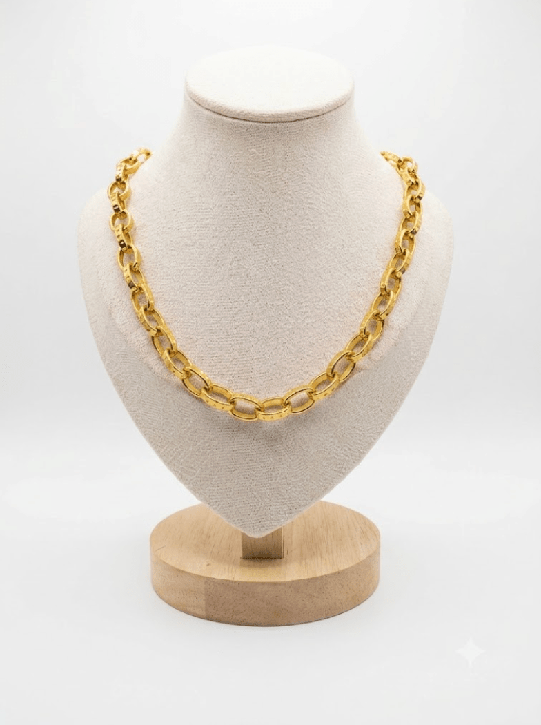 Collar Clarise - EONIA