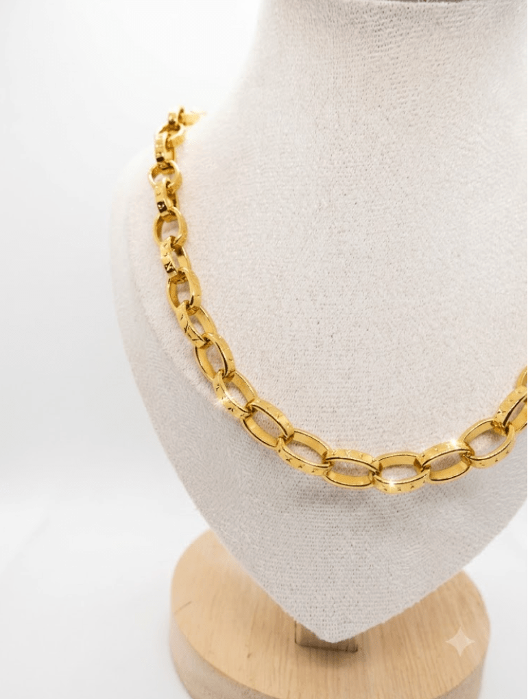 Collar Clarise - EONIA