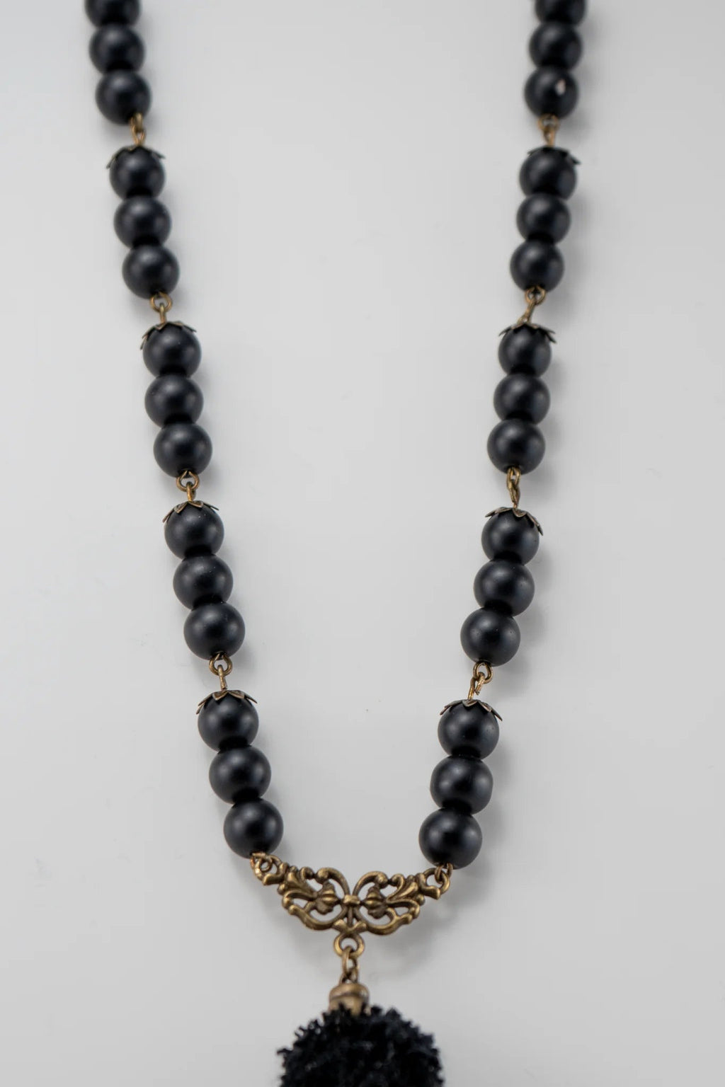 Collar de Cuentas Amuleto Adulto 1 - EONIA