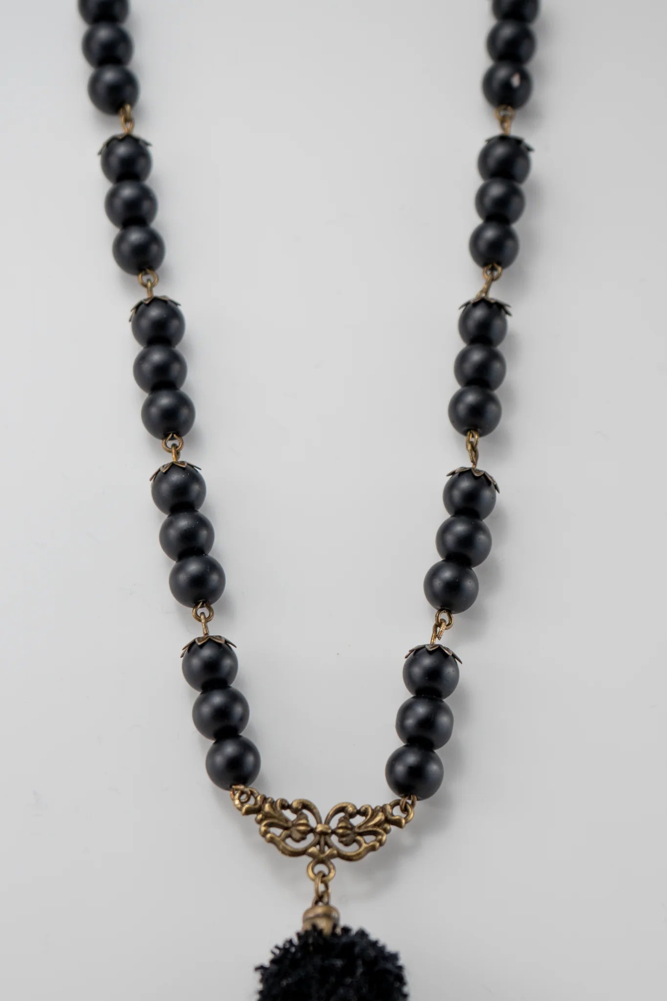 Collar de Cuentas Amuleto Adulto 1 - EONIA