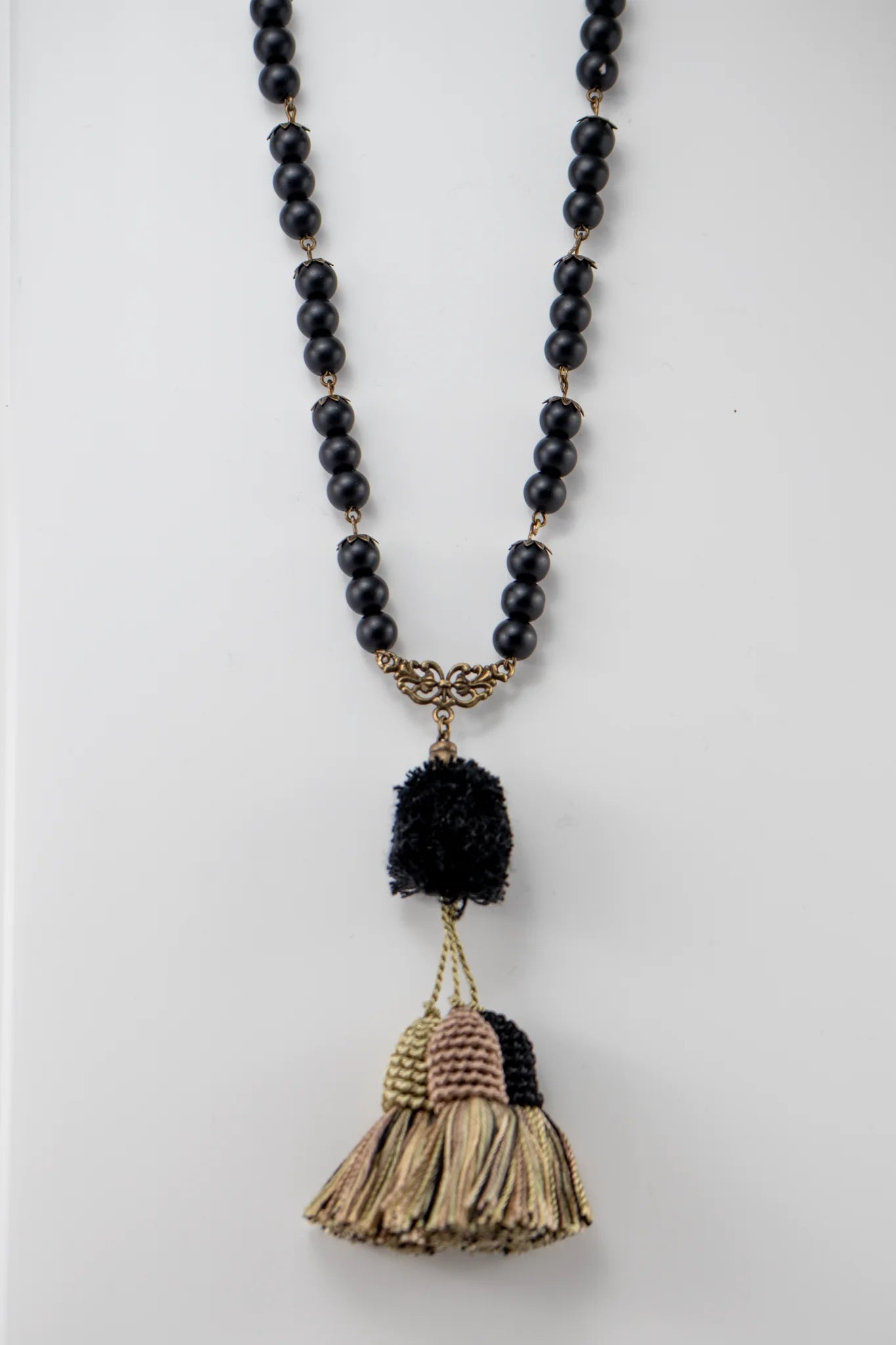 Collar de Cuentas Amuleto Adulto 1 - EONIA