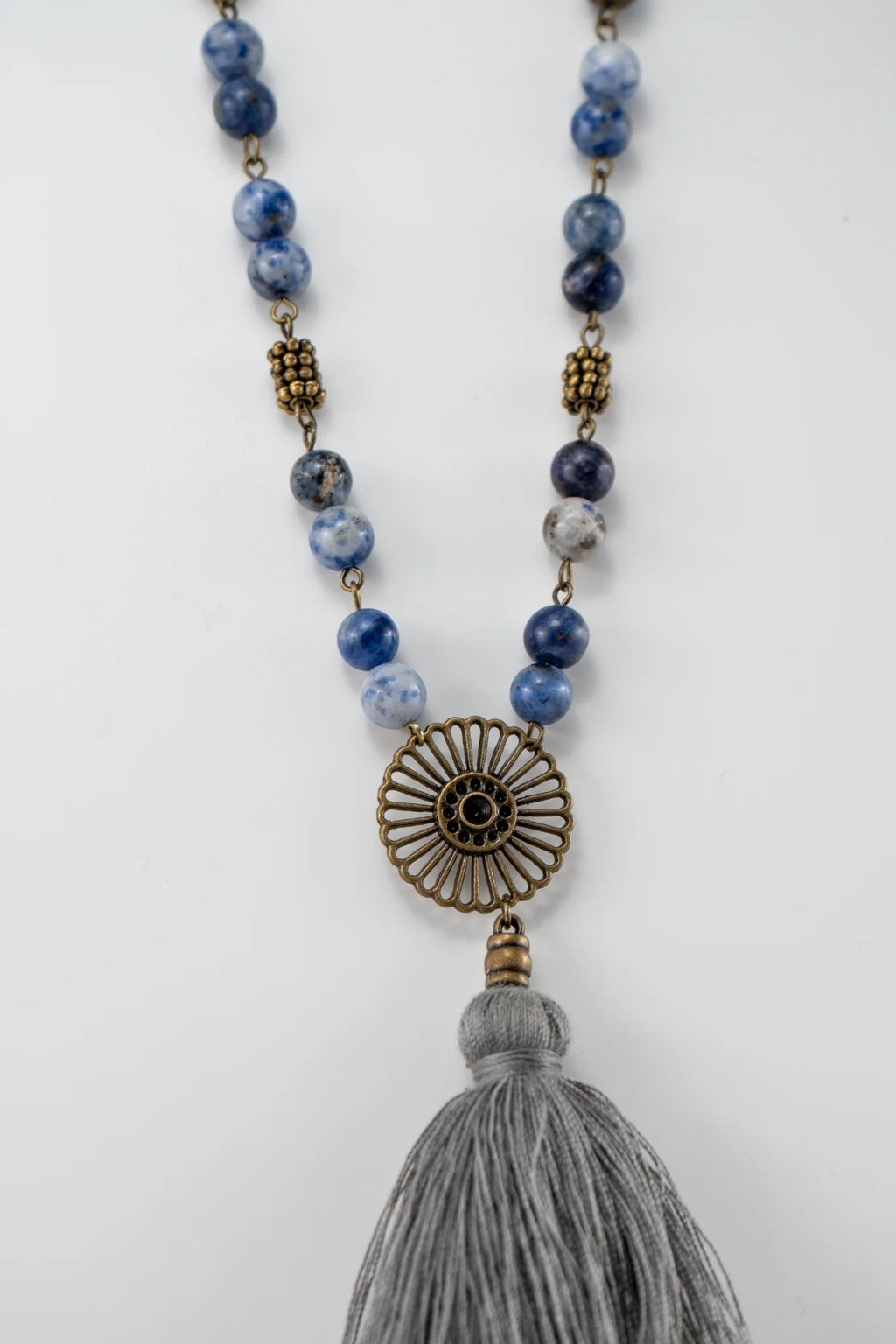 Collar de Cuentas Amuleto Adulto 2 - EONIA