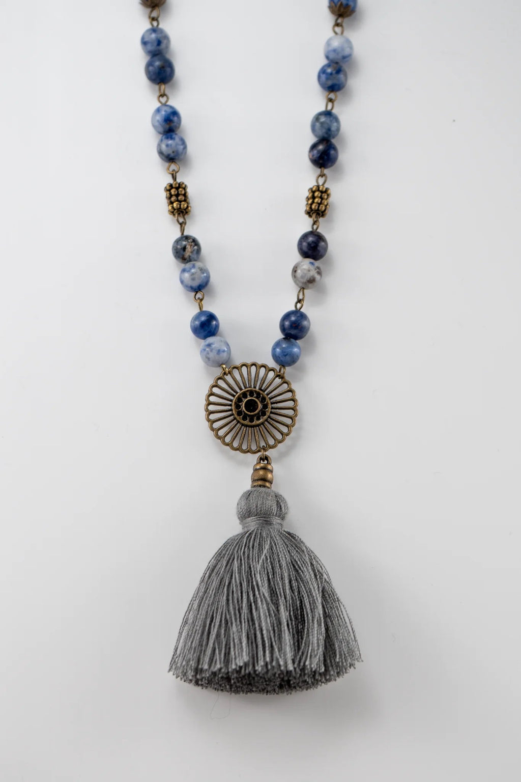 Collar de Cuentas Amuleto Adulto 2 - EONIA