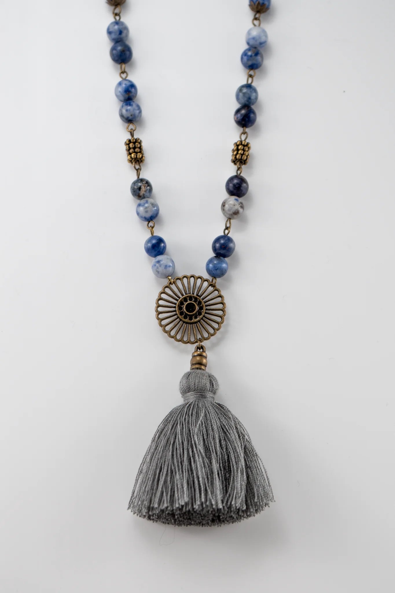 Collar de Cuentas Amuleto Adulto 2 - EONIA