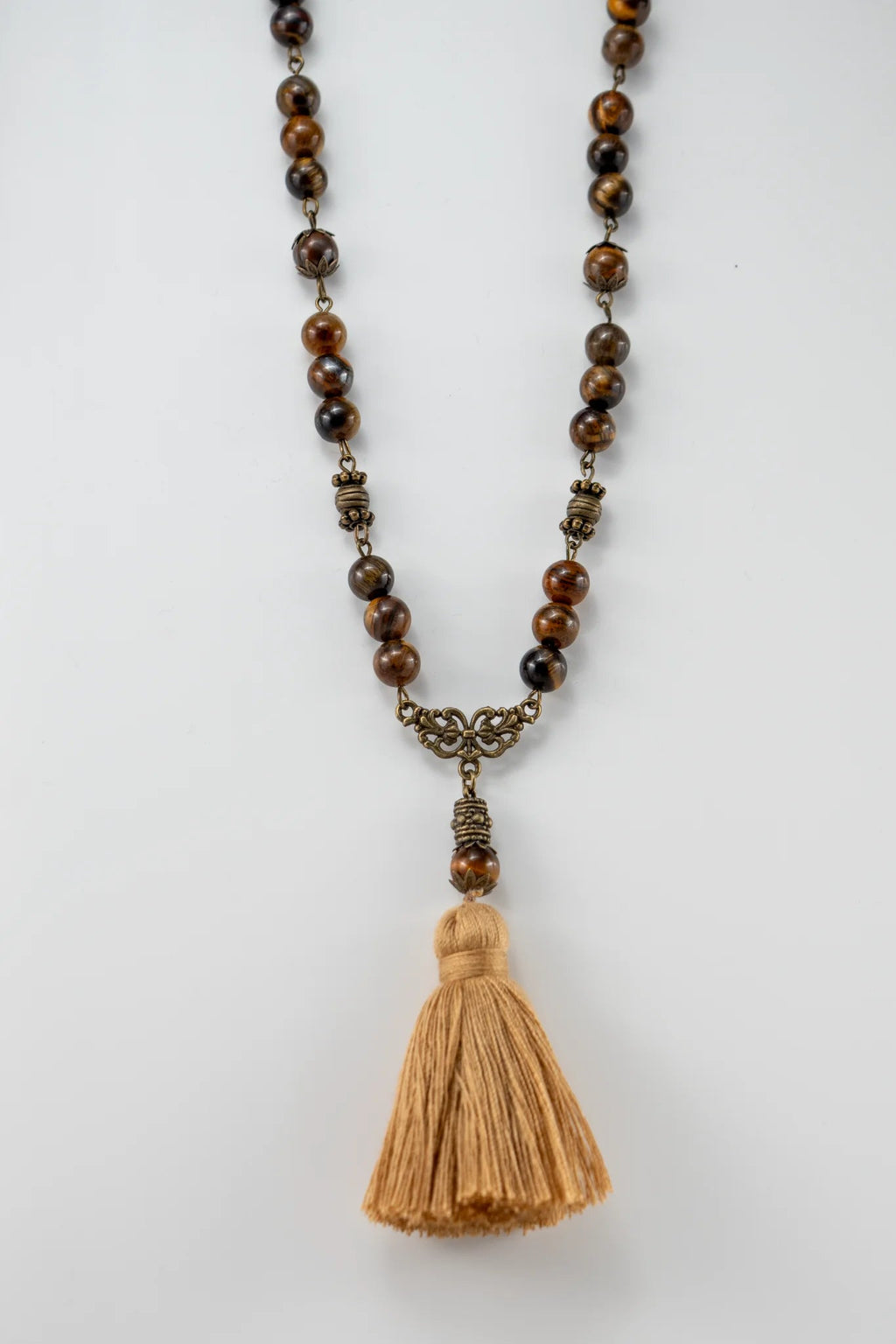 Collar de Cuentas Amuleto Adulto 3 - EONIA