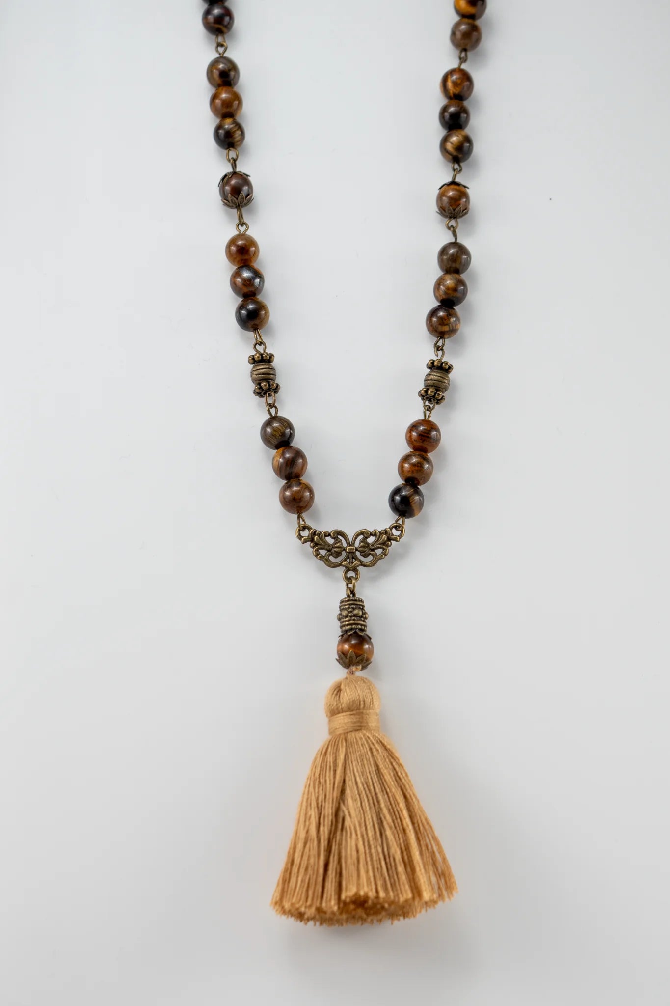 Collar de Cuentas Amuleto Adulto 3 - EONIA