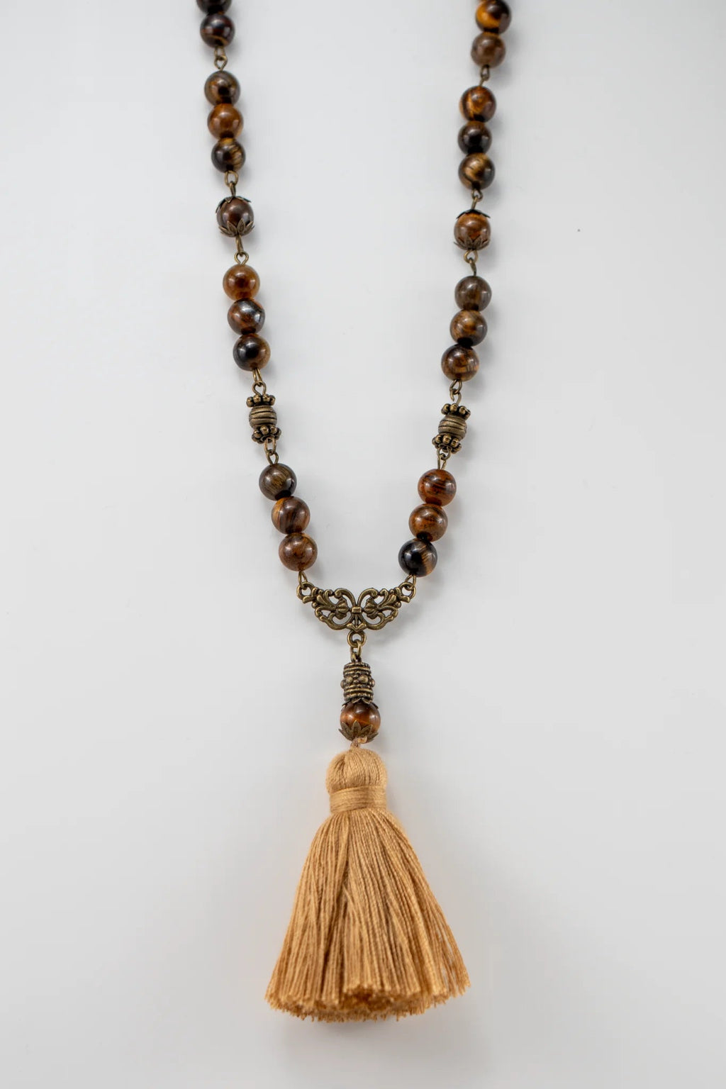 Collar de Cuentas Amuleto Adulto 3 - EONIA