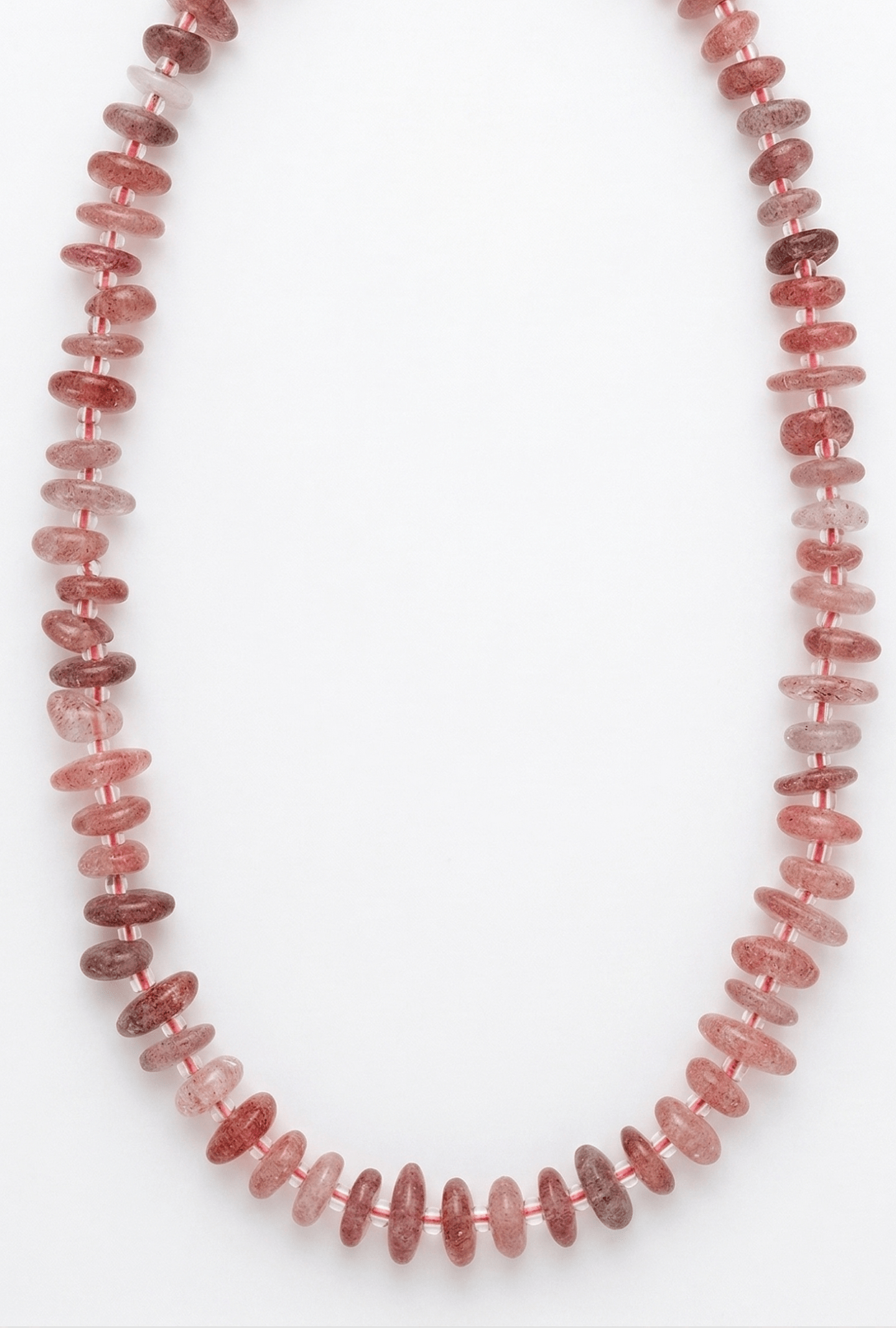 Collar Earth rosa - EONIA