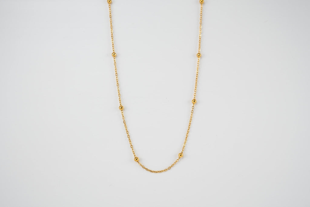 Collar Esférico - eonia