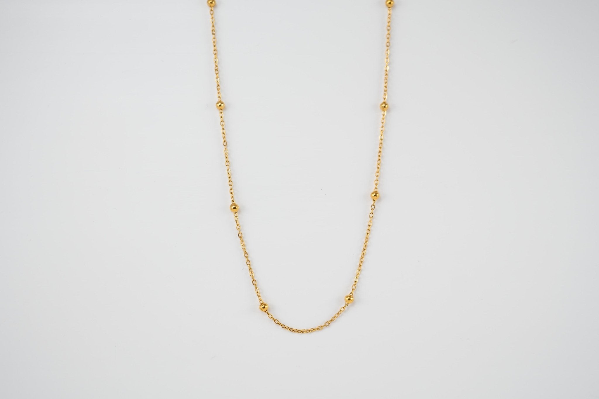 Collar Esférico - eonia
