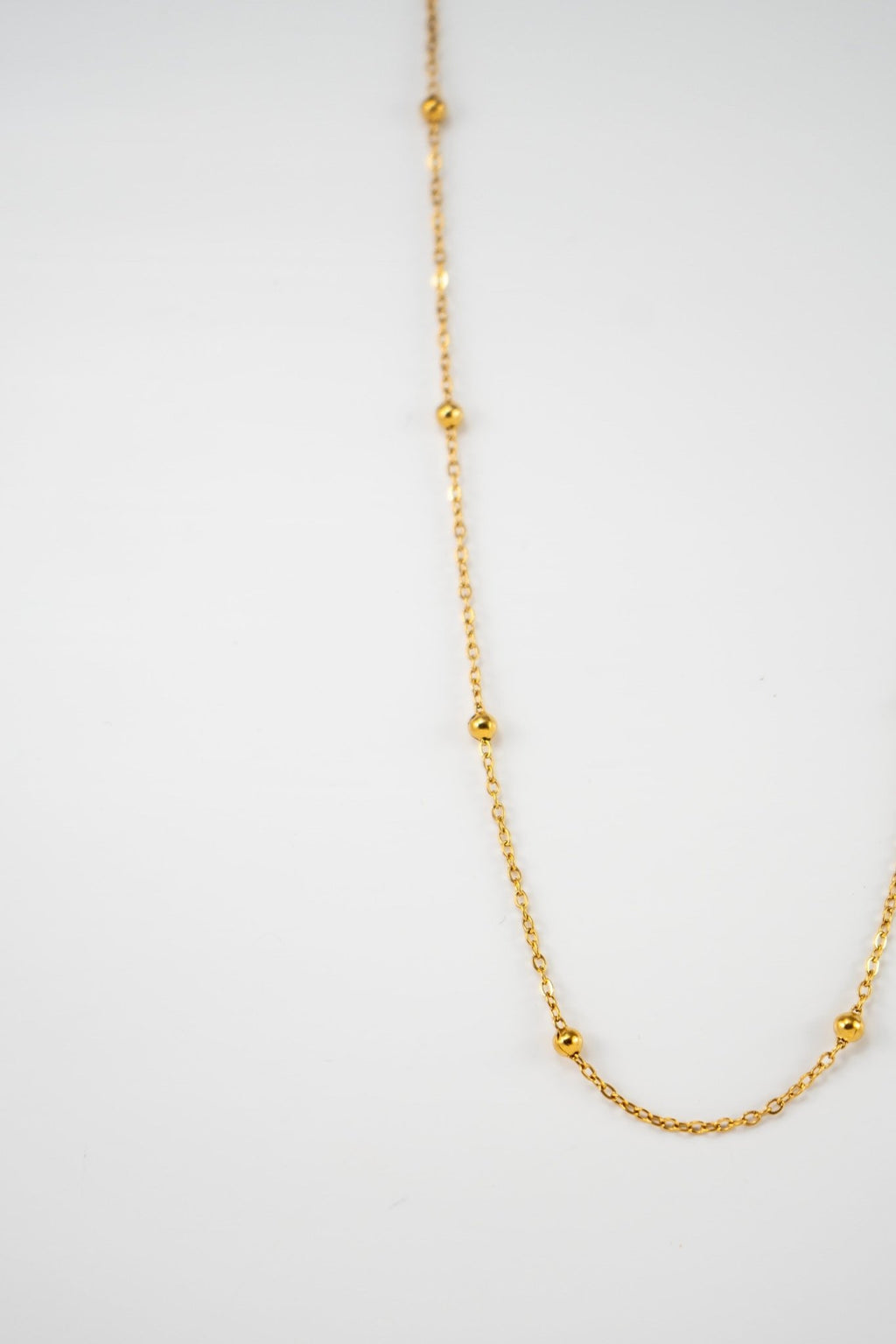 Collar Esférico - eonia