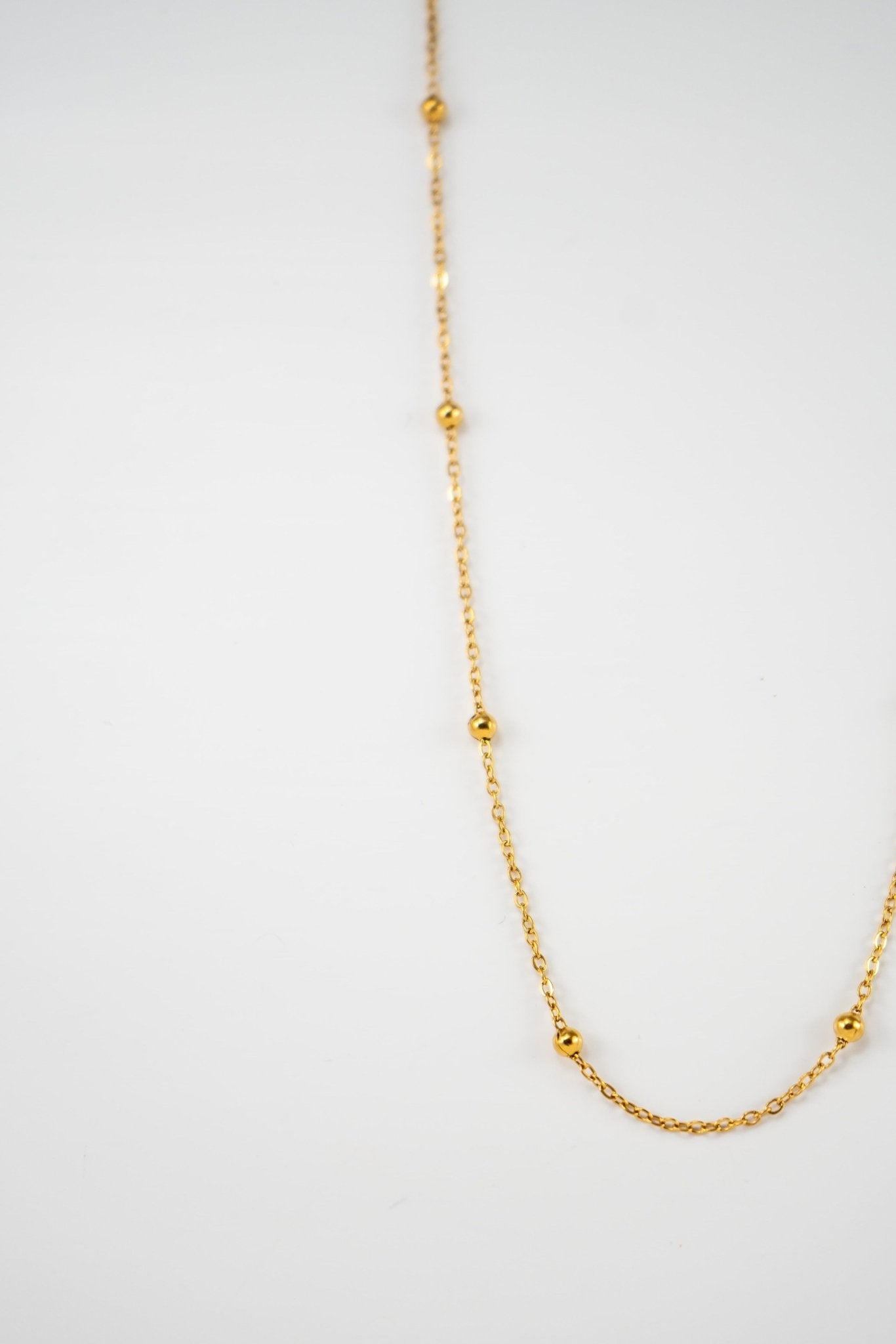Collar Esférico - eonia