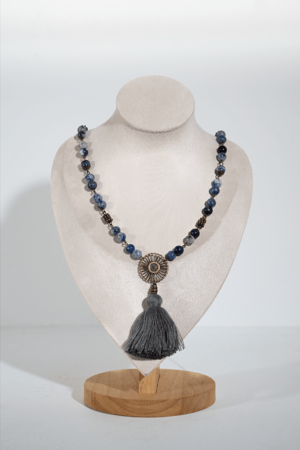 Collar Fallero bolas Adulto 2 - EONIA