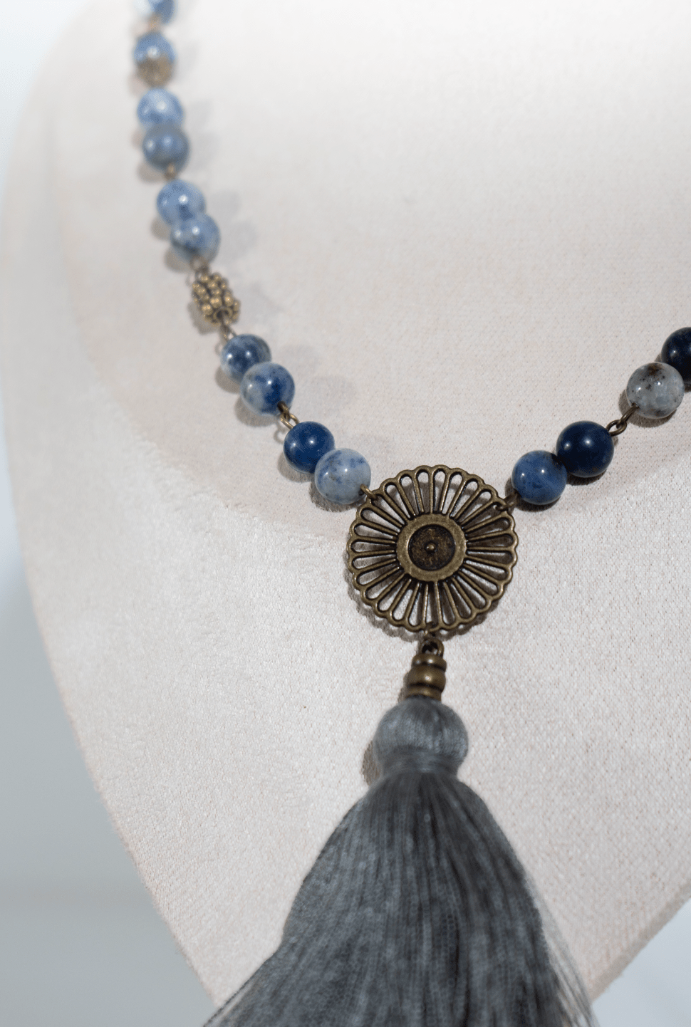 Collar Fallero bolas Adulto 2 - EONIA