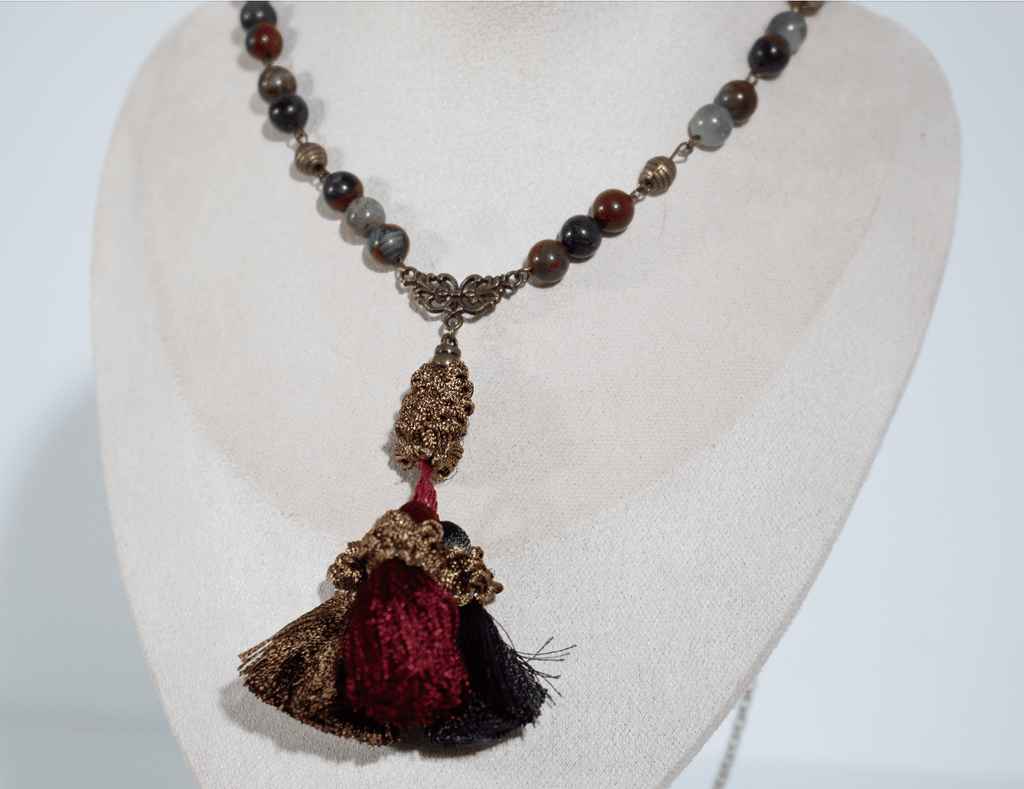 Collar Fallero bolas Adulto 6 - EONIA