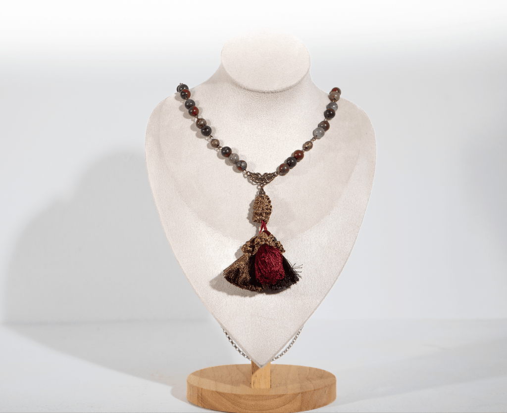 Collar Fallero bolas Adulto 6 - EONIA