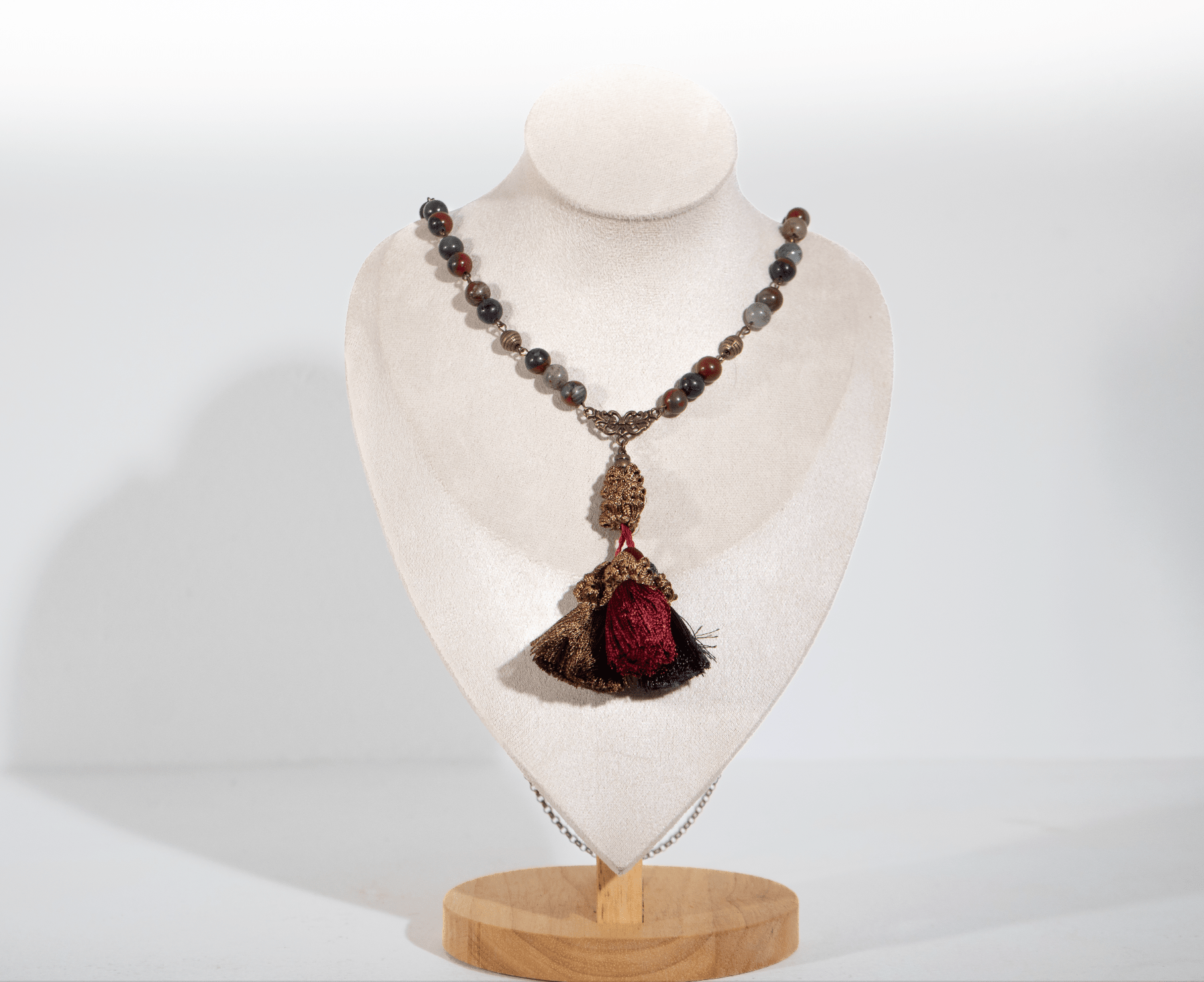 Collar Fallero bolas Adulto 6 - EONIA