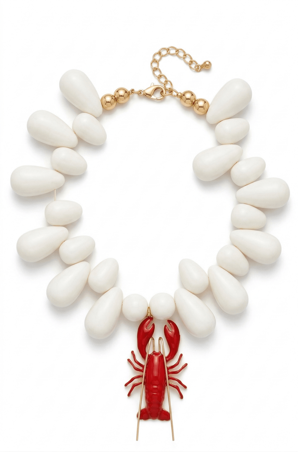 Collar Langosta - EONIA