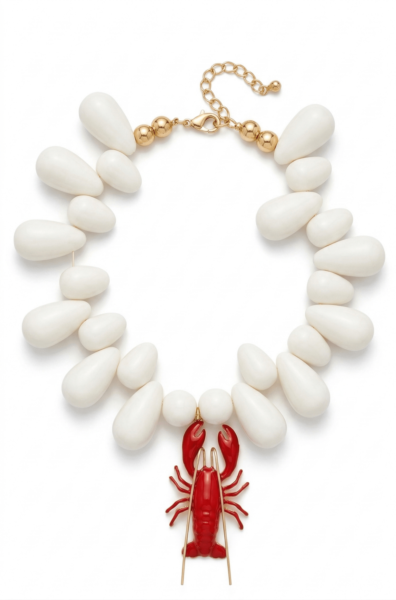Collar Langosta - EONIA