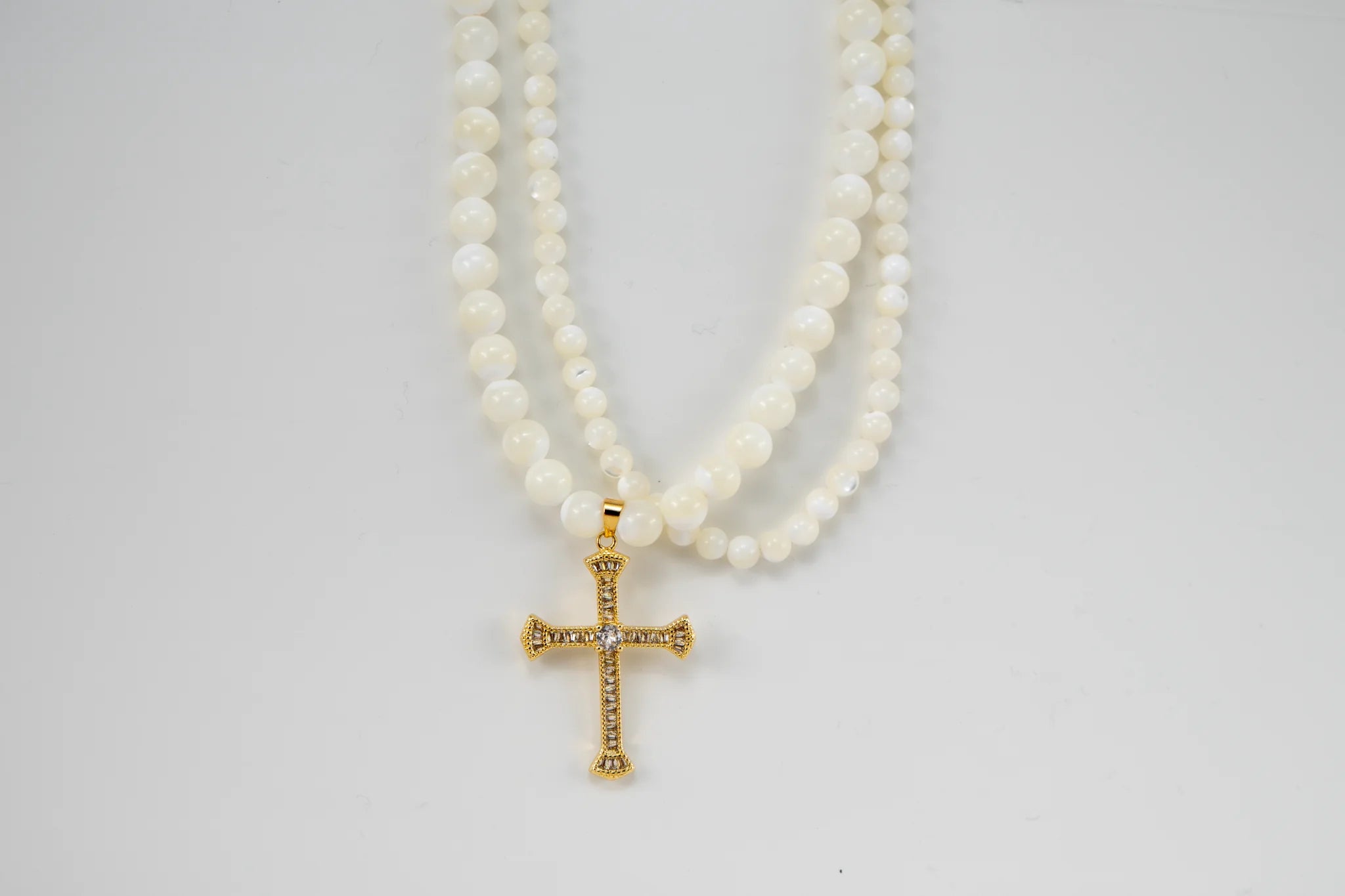 Collar nácar - EONIA