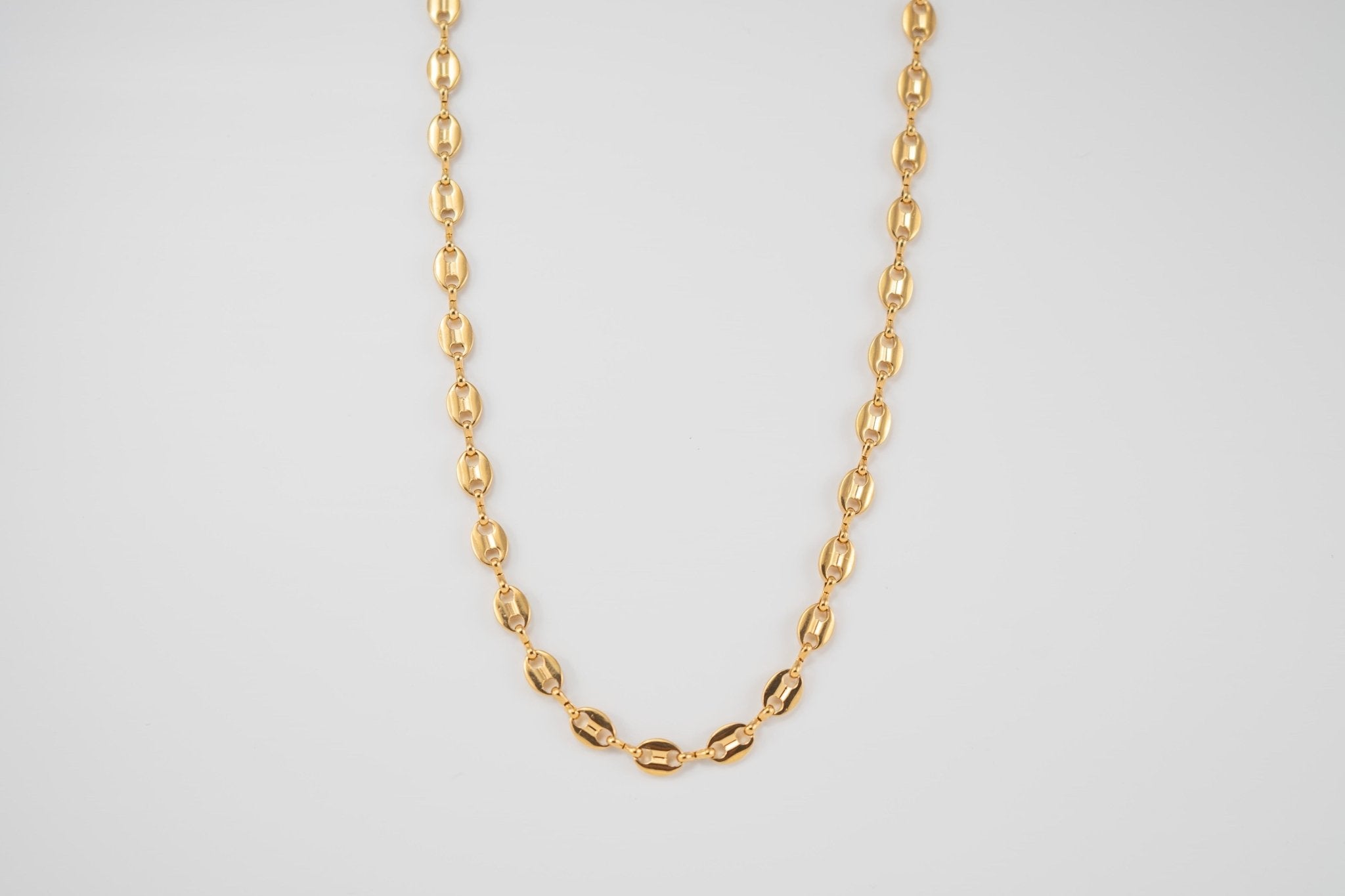 Collar Orbe - eonia