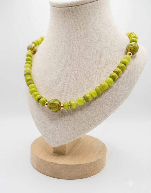 Collar Selva - EONIA