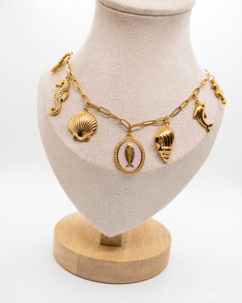 Collar Sirena - EONIA