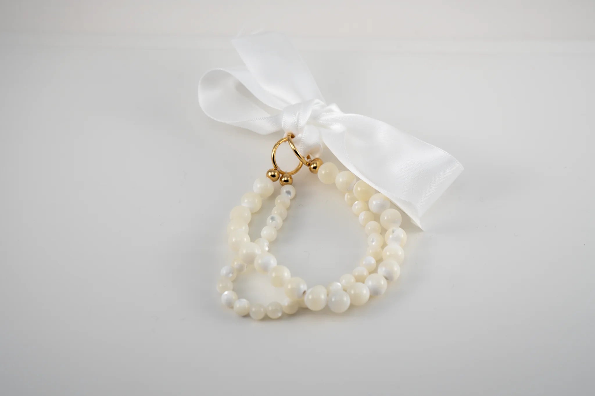 Conjunto Fallera nácar - EONIA