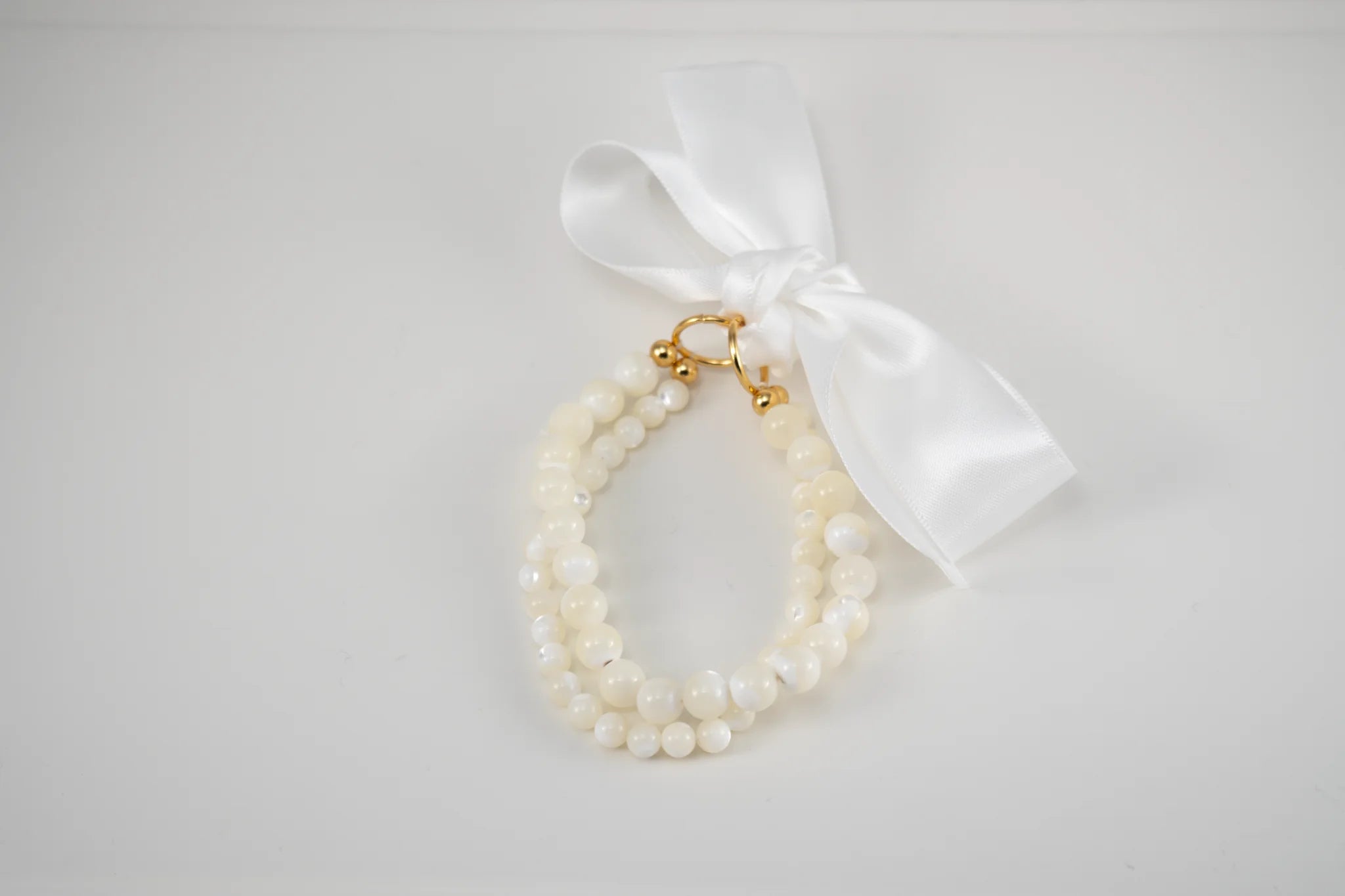 Pulsera nácar - EONIA